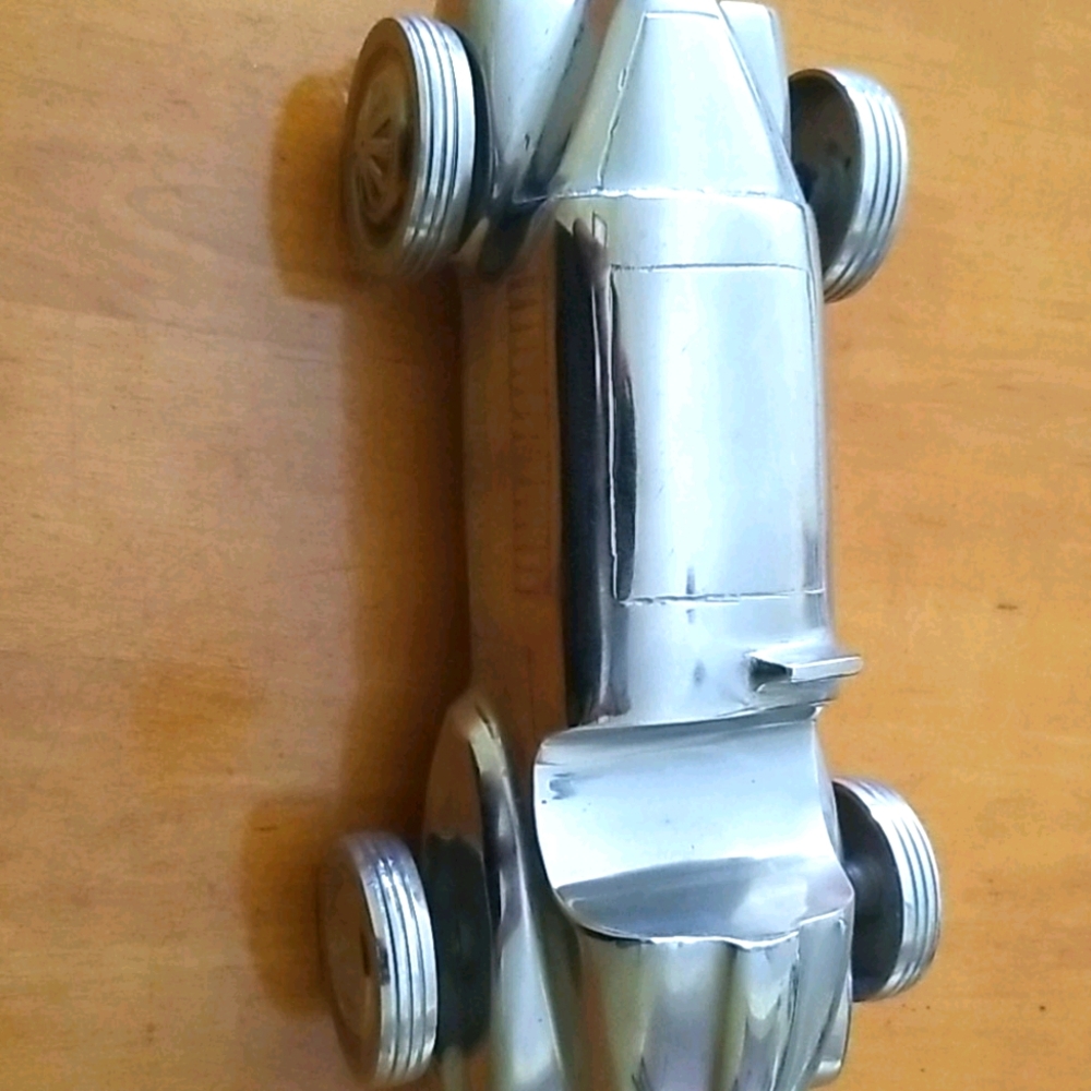 Car Ornament